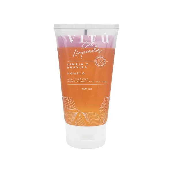 GEL LIMPIADOR POMELO VITU 150ML