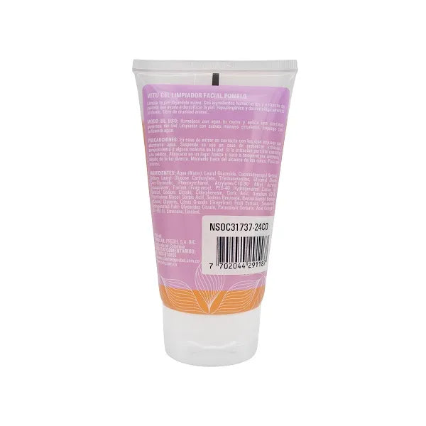GEL LIMPIADOR POMELO VITU 150ML