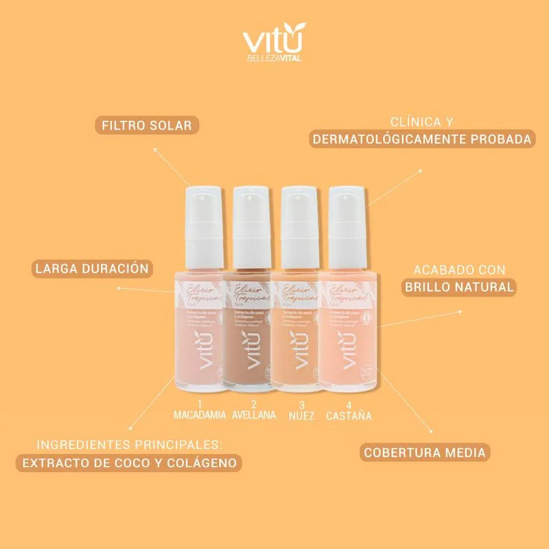 BASE VITU ELIXIR TROPOCAL 02 AVELLANA