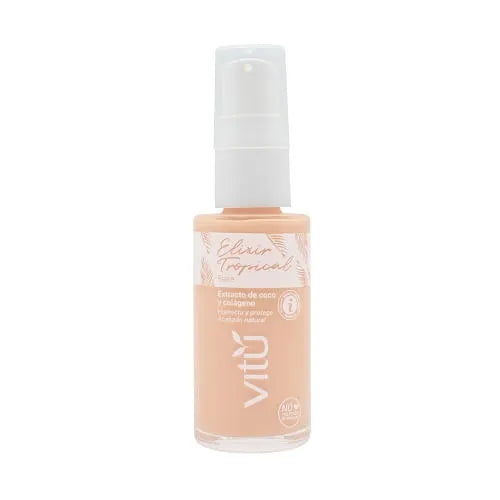 BASE VITU ELIXIR TROPOCAL 04 CASTAÑA