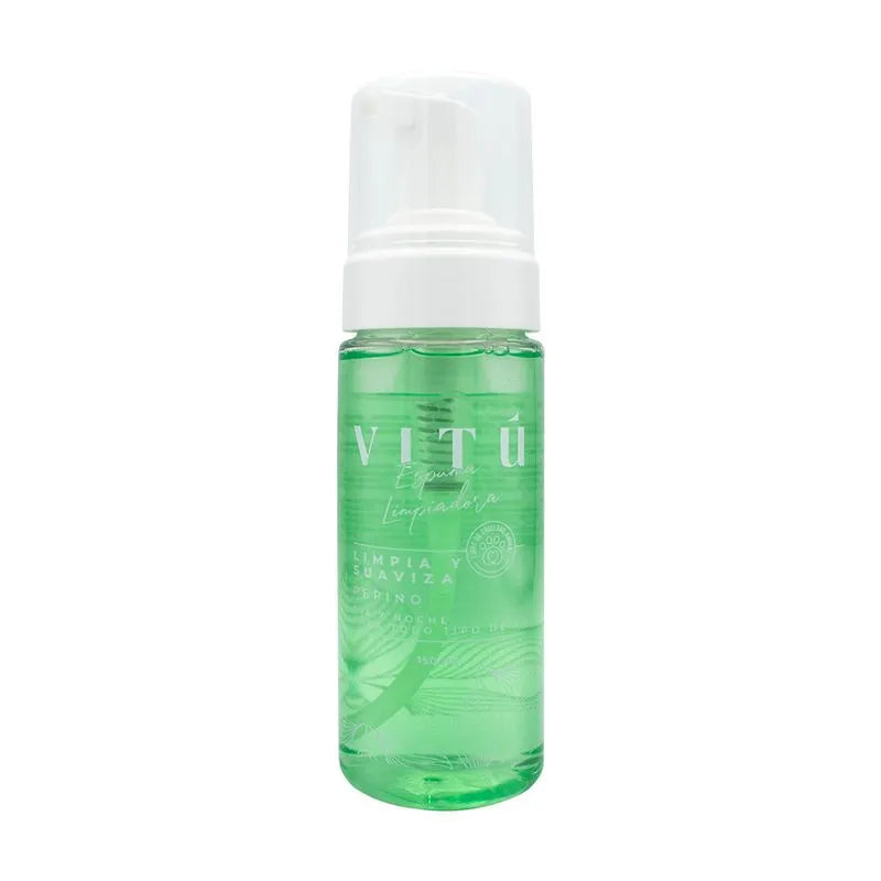 VITU ESPUMA LIMPIADORA 150 ML