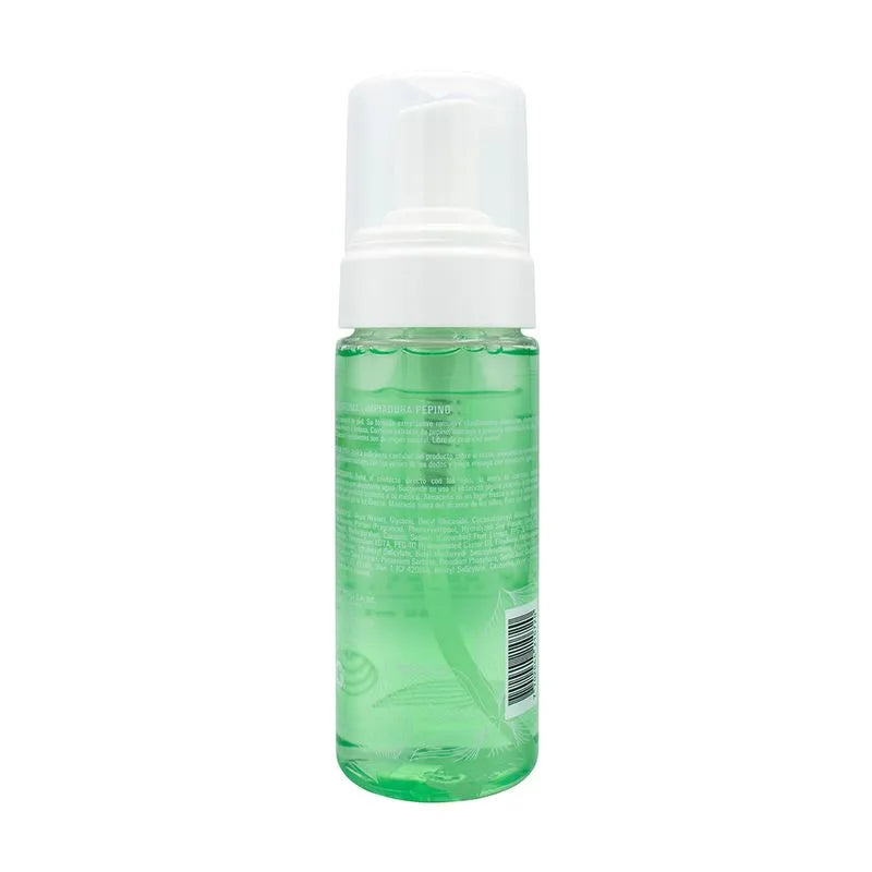 VITU ESPUMA LIMPIADORA 150 ML