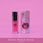 GLOS BLOOM GLOW BHLOMSHEL TONO 01