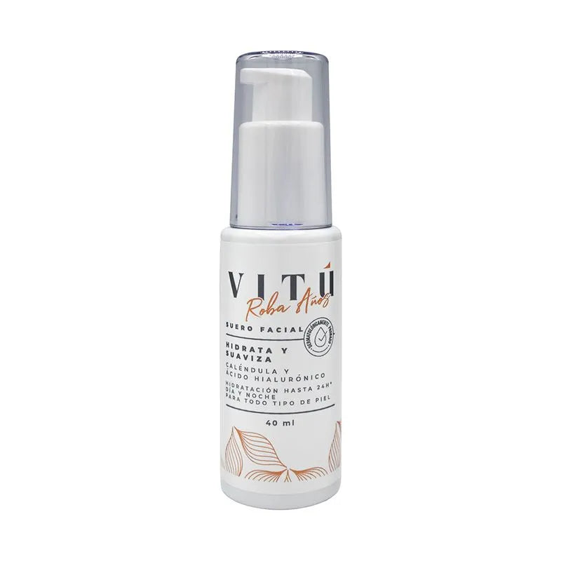 SUERO VITU ACIDO HIALURONICO