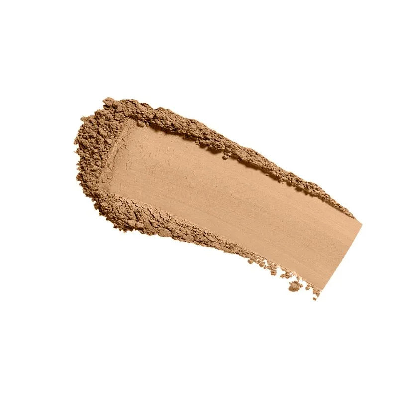 POLVO COMPACTO VITAMINA E VITU  03 NUEZ