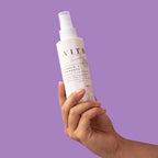CREMA LIMPIADORA BAMBU  VITU