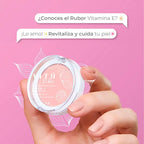 VITU RUBOR VITAMINA  TONO 4