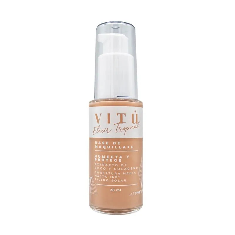 BASE VITU ELIXIR TROPOCAL 03 NUEZ