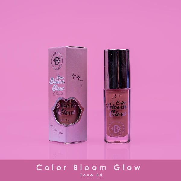 GLOS BLOOM GLOW BHLOMSHEL TONO 04