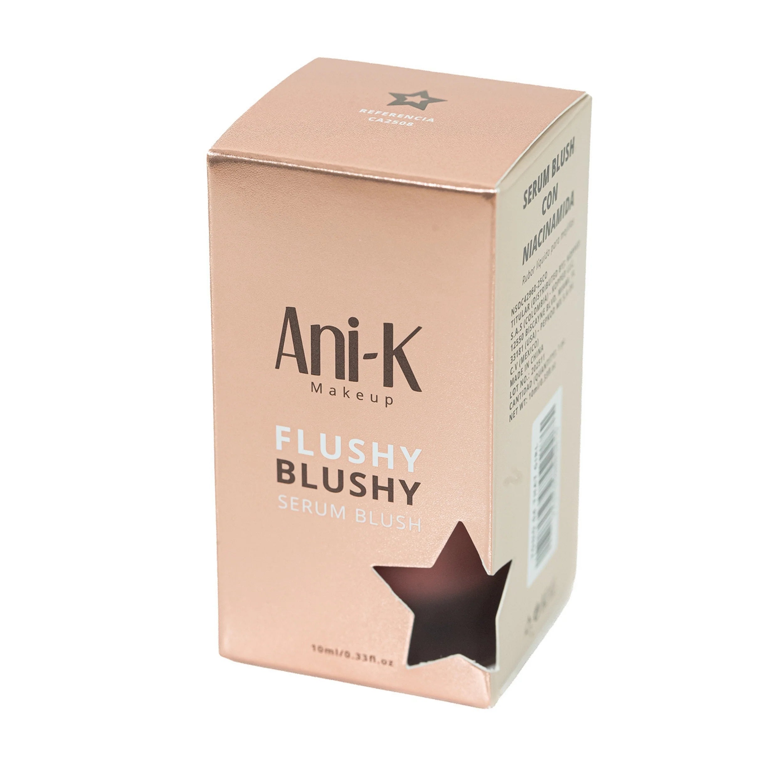 SERUM BLUSH TONO 04 THAT GIRL