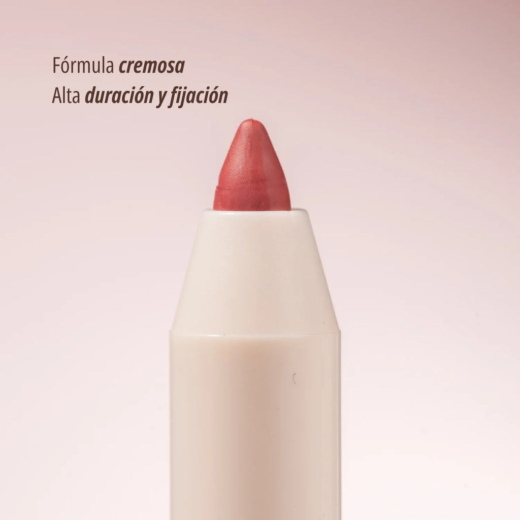 LIP LINER TONO 02 PINKY PROMISE