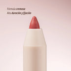 LIP LINER TONO 02 PINKY PROMISE