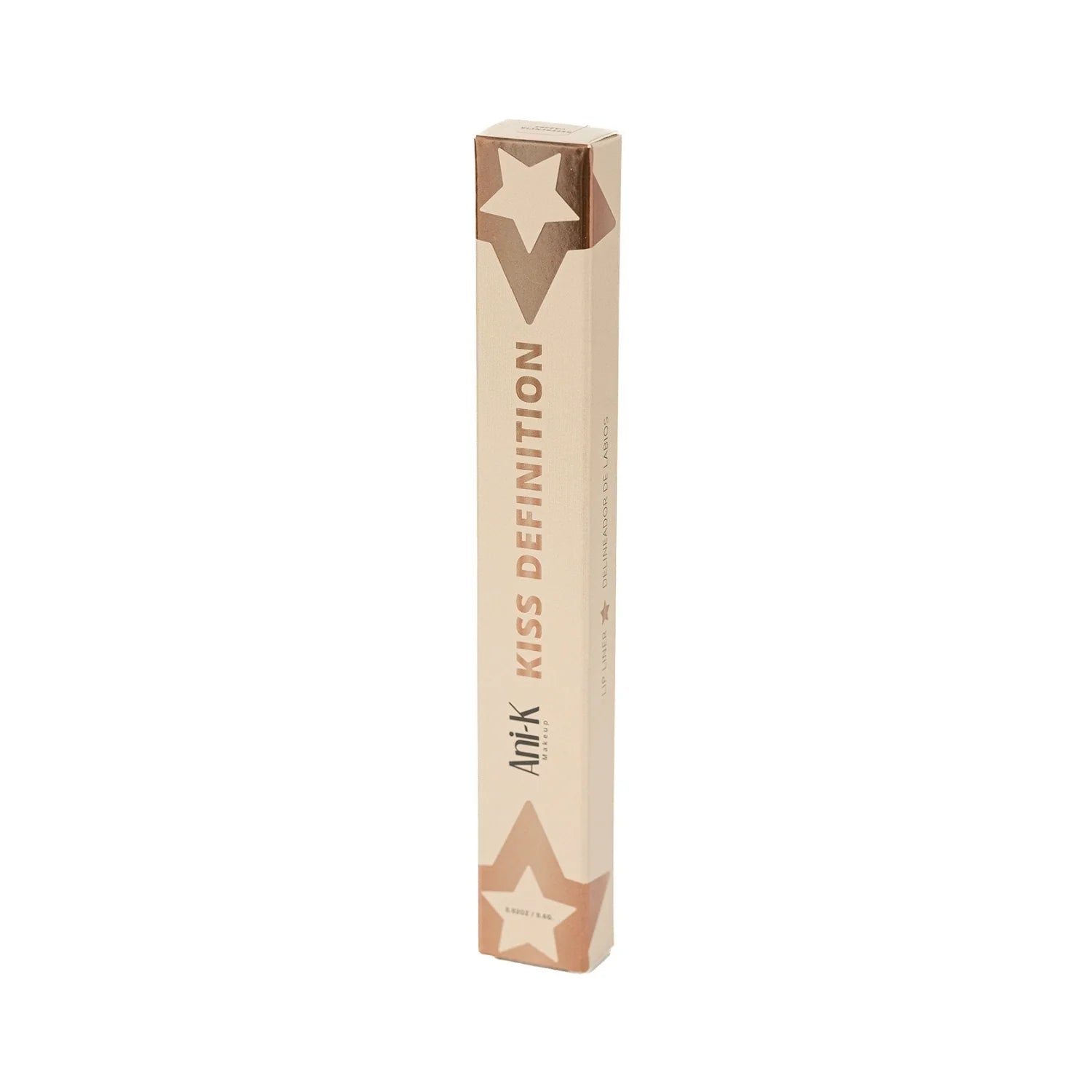 LIP LINER TONO 02 PINKY PROMISE