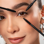 PESTAÑINA NEGRO FLASH LASH ANIKA