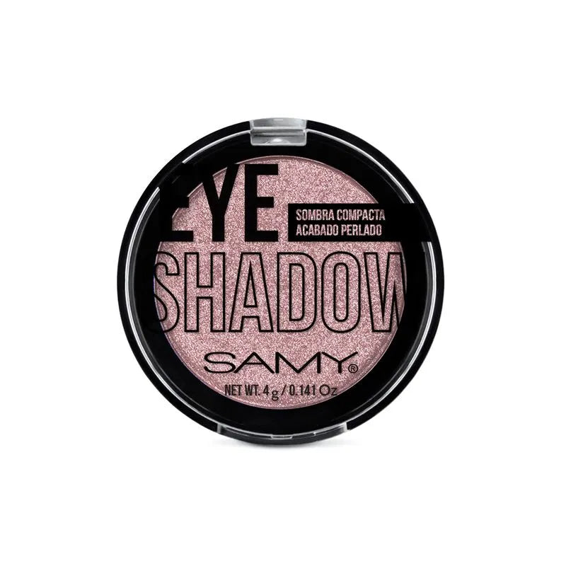 SOMBRA COMPACTA SAMY ROSA PERLA *4G