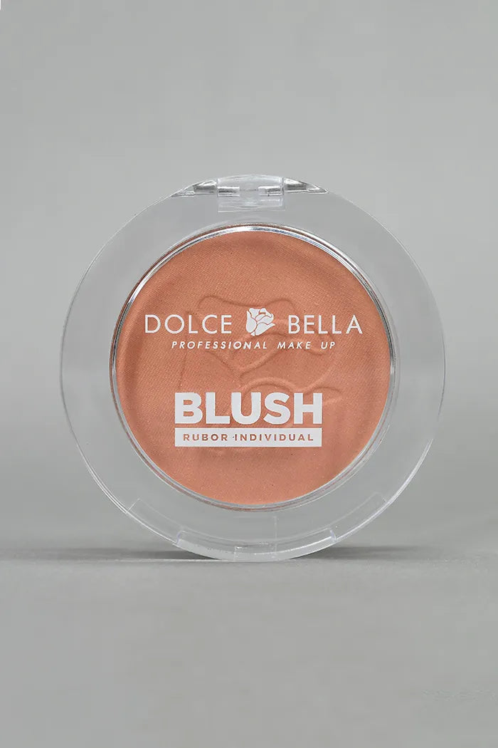 RUBOR INDIVIDUAL BLUSH 4.0G DOLCE BELLA #06