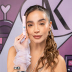 PESTAÑINA NEGRO FLASH LASH ANIKA