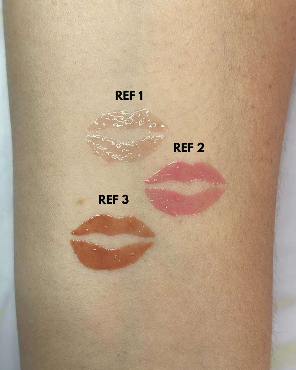 LIP OIL BLOOM BHLOMSHEL TONO 03