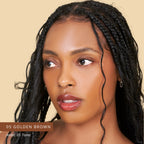 CORRECTOR DE OJERAS BONITA TONO 5 GOLDEN BROWN