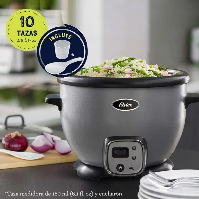 ARROCERA OSTER SOFRITO MULTIUSOS 20 TAZAS