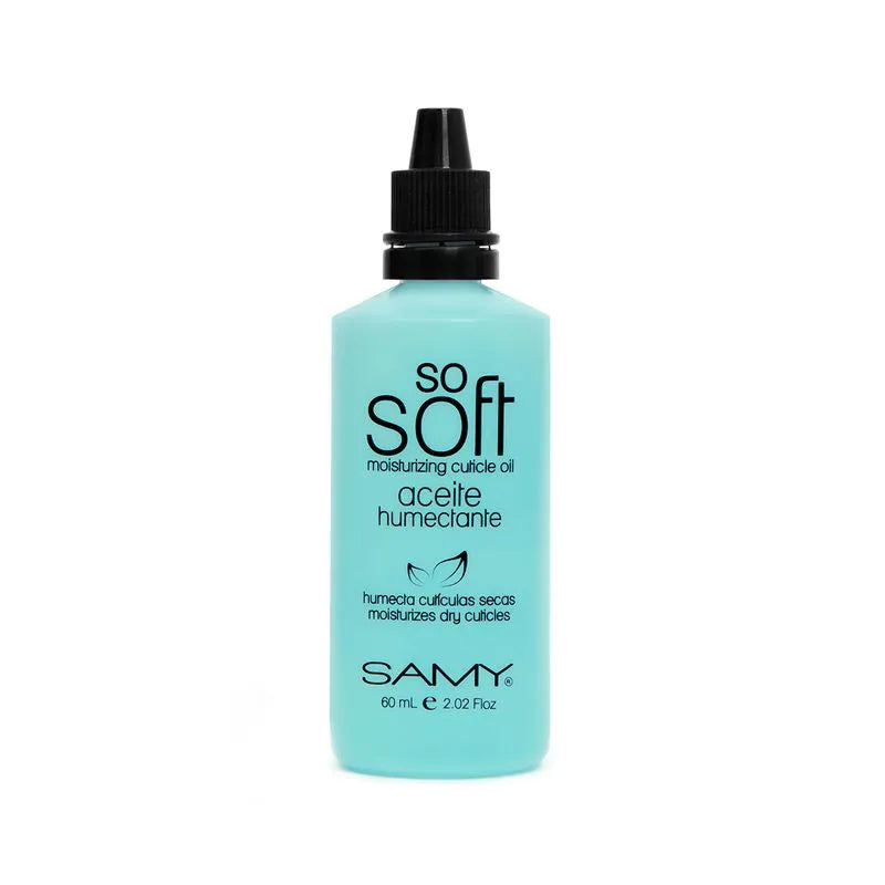 ACEITE HUM. SAMY *60ML