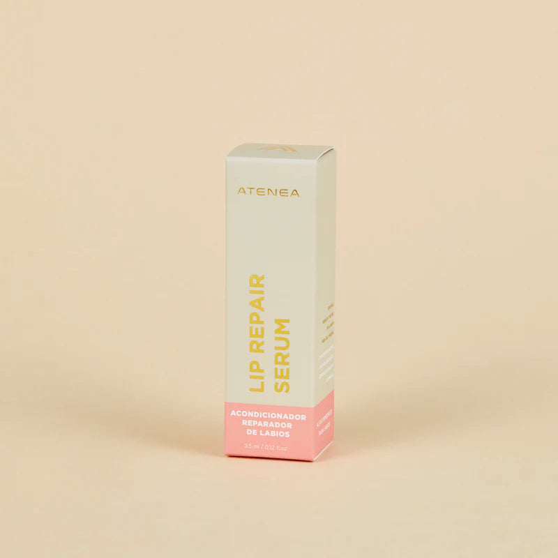 REPARADOR DE LABIOS ATENEA