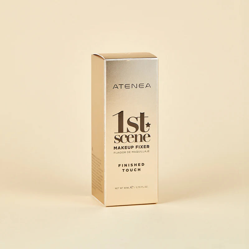 FIJADOR DE MAQUILLAJE ATENEA