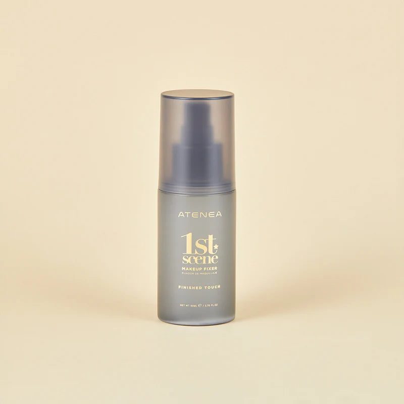 FIJADOR DE MAQUILLAJE ATENEA