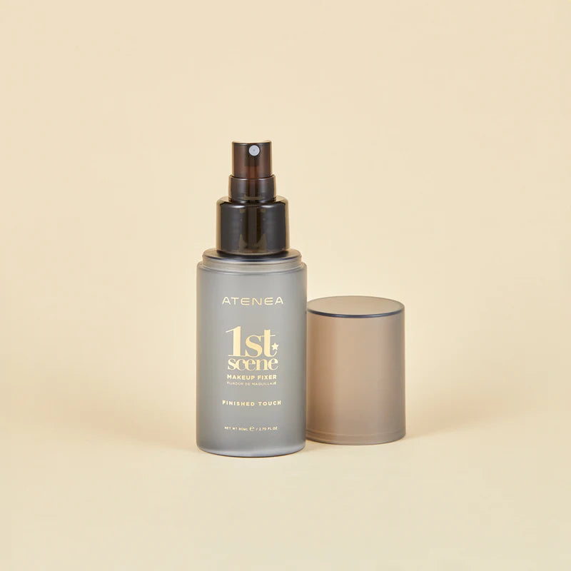 FIJADOR DE MAQUILLAJE ATENEA
