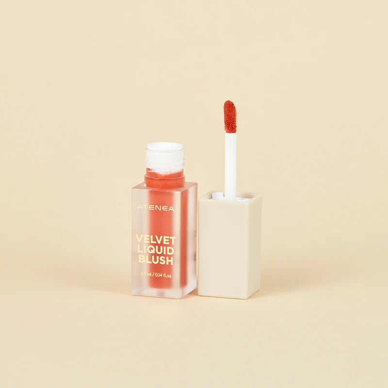 RUBOR LIQUIDO ATENEA COLLECTION CHILIANDHOT