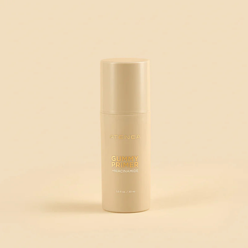 GUMMY PRIMER + NIACINAMIDE ATENEA