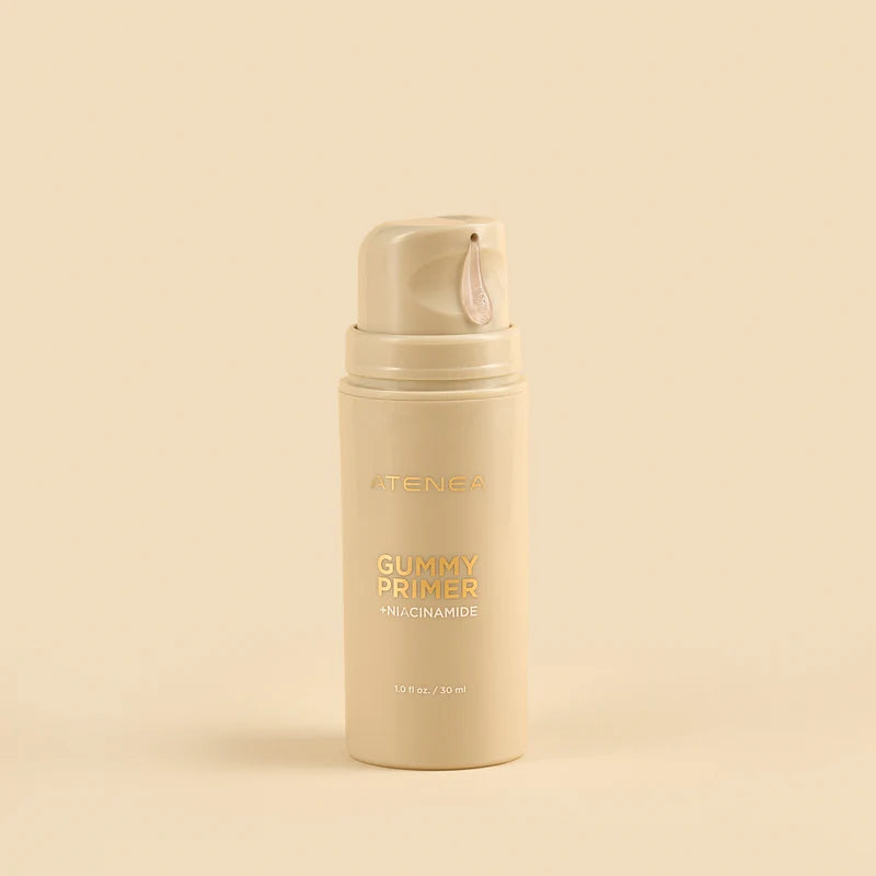 GUMMY PRIMER + NIACINAMIDE ATENEA
