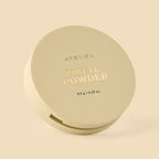 POLVO MATIFICADOR EN GEL ATENEA