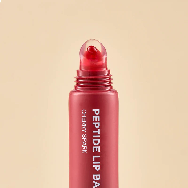 PEPTIDE LIP BALM CHERRY SPARK ATENEA