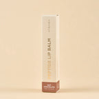 PEPTIDE LIP BALM HOTCHOCOLATE ATENEA