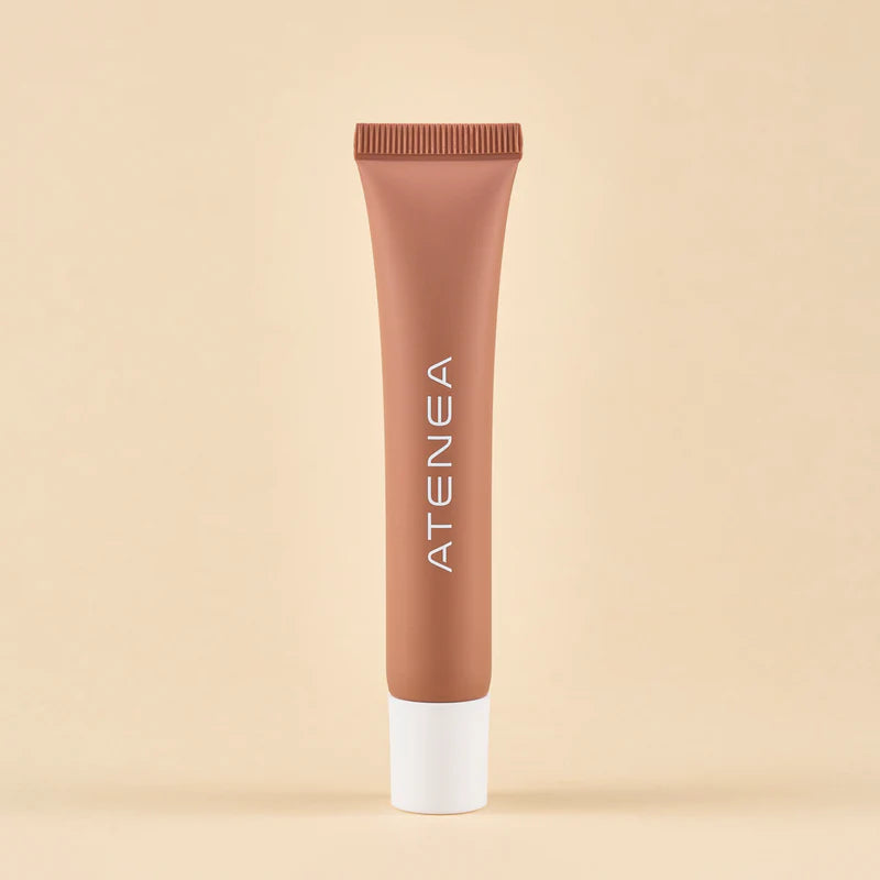 PEPTIDE LIP BALM HOTCHOCOLATE ATENEA