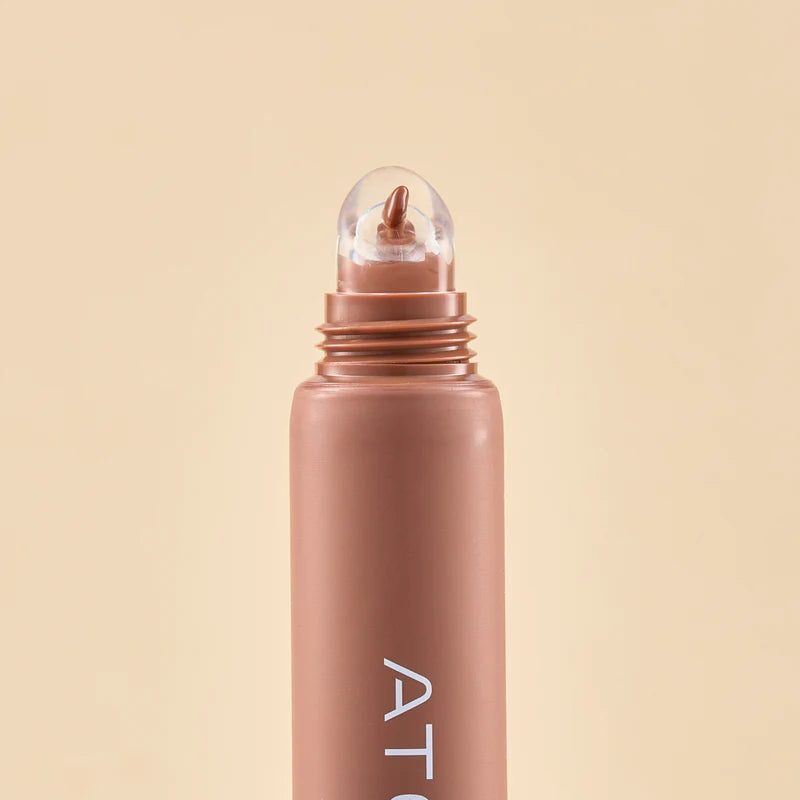PEPTIDE LIP BALM HOTCHOCOLATE ATENEA