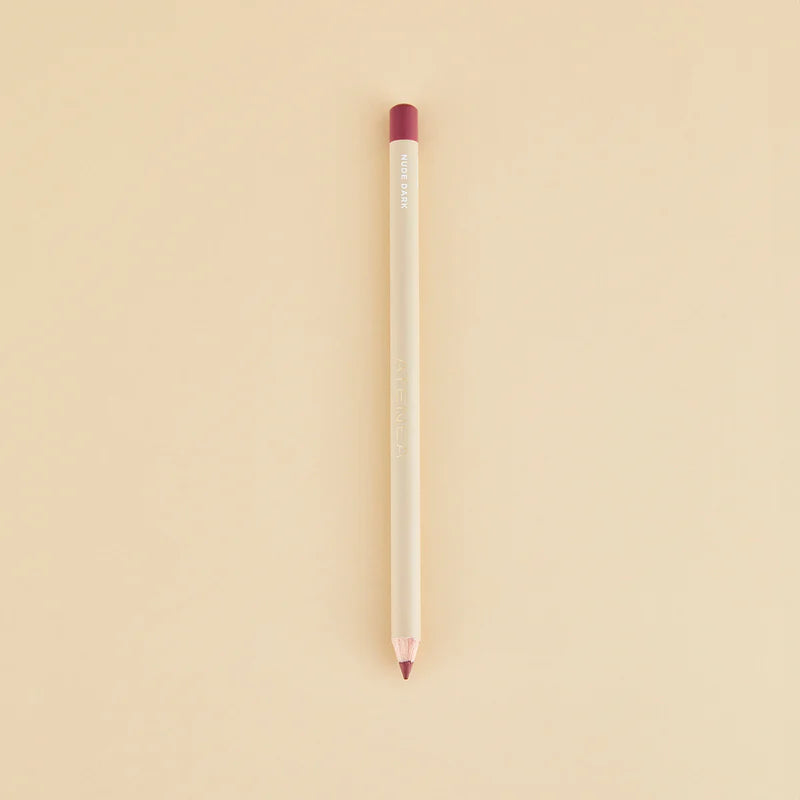 LAPIZ DELINEADOR ATENEA NUDE DARK