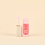 LIP OIL COLLECTION CANDY PINK ATENEA