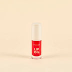 LIP OIL + SHIMMER COLLECTION  SOFTRED