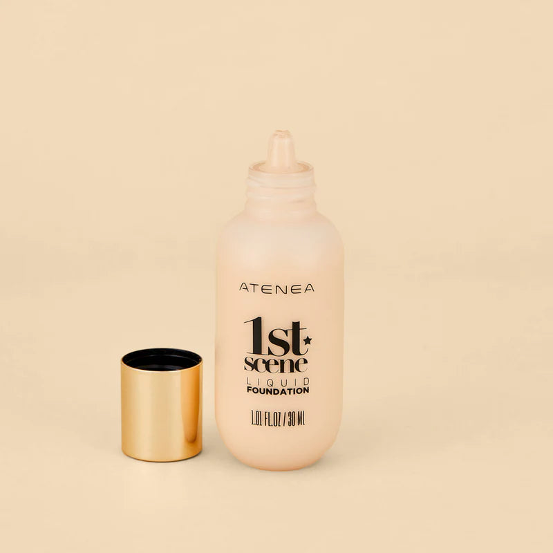 BASE LIQUIDA ATENEA  TONO 1 LIGH 50ML