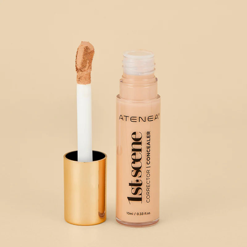 CORRECTOR LIQUIDO ATENEA TONO 04 NUDE
