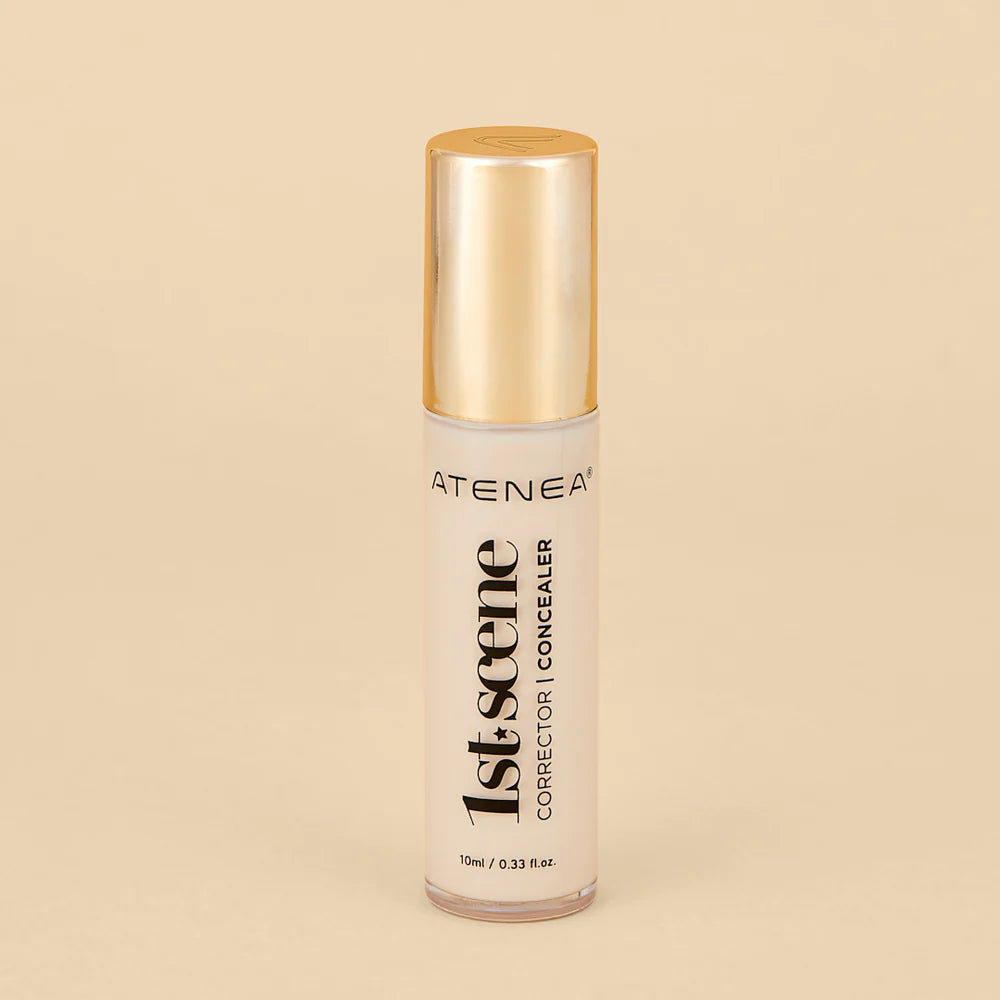 CORRECTOR LIQUIDO ATENEA TONO 1 CUTCREASE