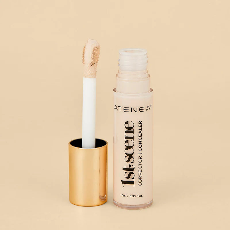 CORRECTOR LIQUIDO ATENEA TONO 1 CUTCREASE