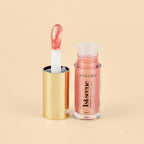 BRILLO LABIAL 1ST SCENE  BRIGHT PINK ATENEA