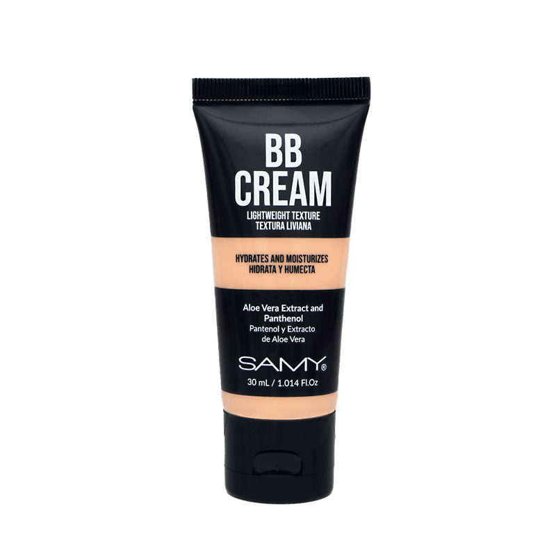 BASE LIQUIDA BB CREAM 2.0 BEIGE