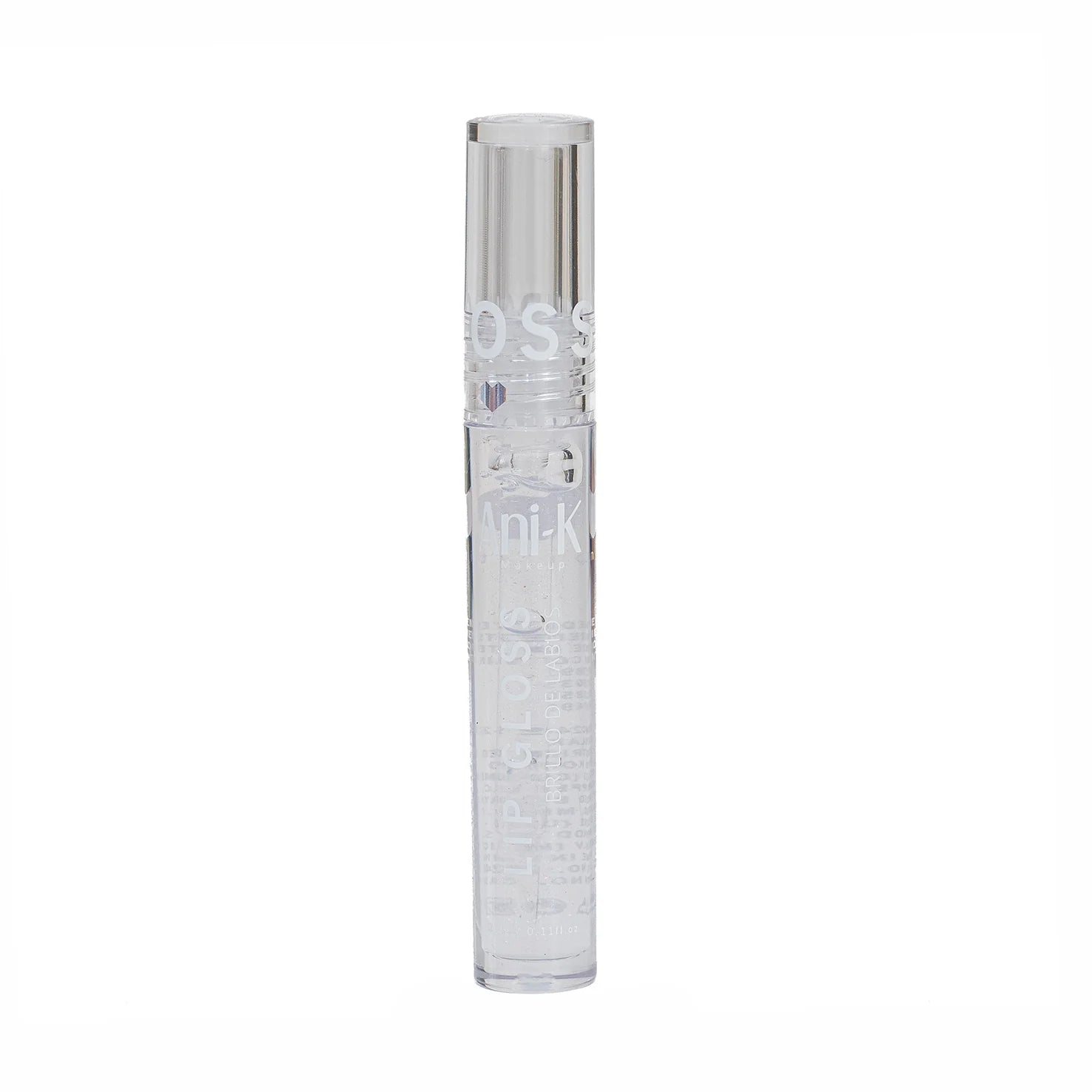 LIP GLOSS BONITA ANIKA TONO 3 ANGEL