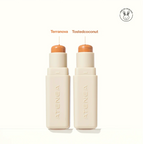 BRONZER CREMOSO EN BARRA ATENEA COLLECTION  TERRANOVA