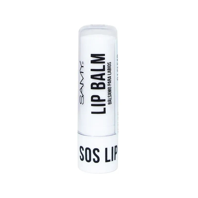 BALSAMO HIDRATANTE PARA LABIOS SAMY