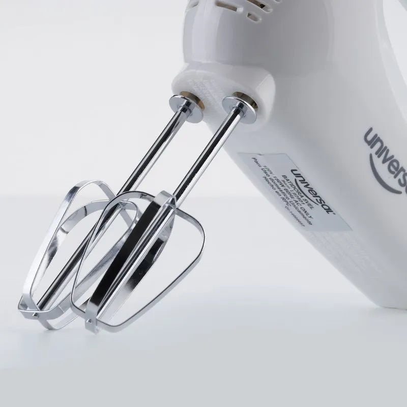 BATIDORA UNIVERSAL 5 VELOCIDADES 5 WATTS